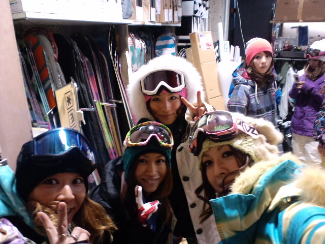 リルファッションショー×ミナミスパッジオ_c0151965_18265014.jpg
