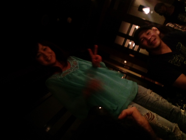 リルファッションショー×ミナミスパッジオ_c0151965_18341957.jpg