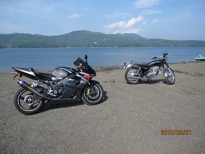 山中湖_a0126379_12421240.jpg