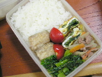 お弁当_b0099185_1151489.jpg