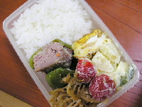 お弁当_b0099185_1153998.jpg