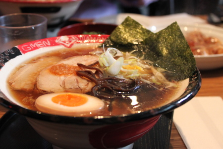 リッチモンドでGメン\'75_d0129786_16521485.jpg