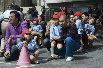 祝！運動会_e0136887_22335644.jpg