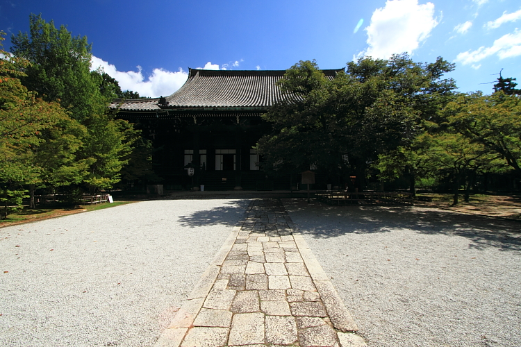 真如堂(真正極楽寺)_e0051888_4315994.jpg