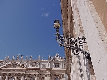 ローマの旅 4♪_b0105897_254790.jpg