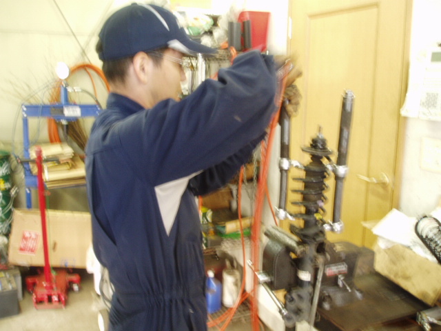 bB・ご成約ありがとうございます!!(伏古店)_c0161601_23281284.jpg