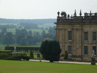 CHATSWORTH 美しきイングランド_c0203401_2324427.jpg