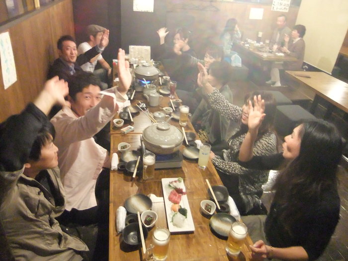 やってきました!婚活フォーラム!!_c0226202_2423319.jpg