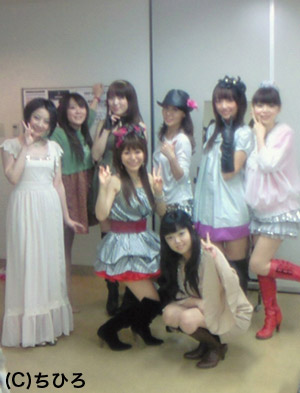 SoulG＋の中で輝いて_a0114206_21354969.jpg