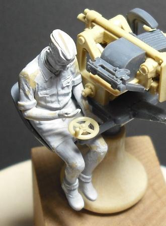 1/35 手紙を読むドイツ兵ヴィネットの製作(製作途中)_c0000507_224775.jpg