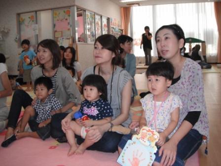 2010.09.24 9月のお誕生会_f0142009_10524843.jpg