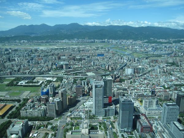 台北旅行 101編_e0142311_21221212.jpg