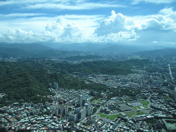 台北旅行 101編_e0142311_21222884.jpg