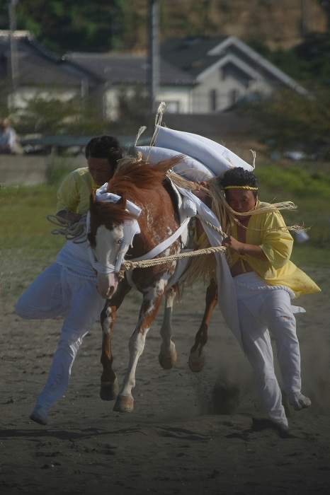 馬出し祭り_a0159414_2217879.jpg