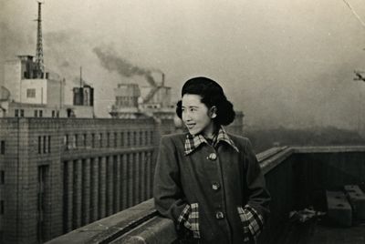 香椎くに子さん2年前に亡くなる 夕焼け劇場 香椎くに子さん2年前に亡くなる 夕焼け劇場