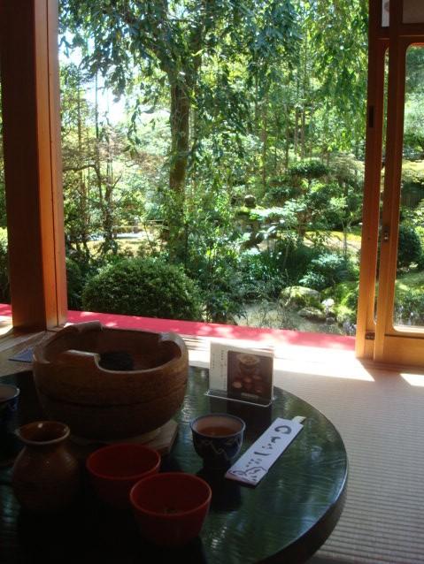 初秋の京都旅行（神社仏閣巡り）_f0141130_14133669.jpg