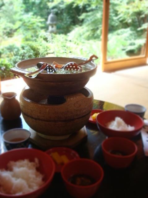 初秋の京都旅行（神社仏閣巡り）_f0141130_14142843.jpg