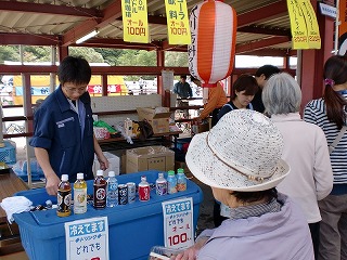 おでんせべごっこフェスタ(盛り上がり編))_b0206037_1141277.jpg