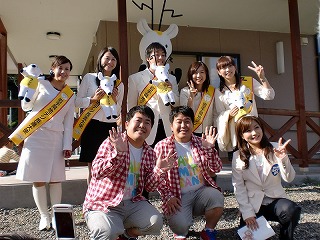 おでんせべごっこフェスタ(盛り上がり編))_b0206037_120673.jpg