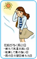 花粉症について_b0199838_16405461.jpg