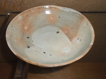 尾形アツシ展 その2 中くらいの鉢_b0132442_11143720.jpg