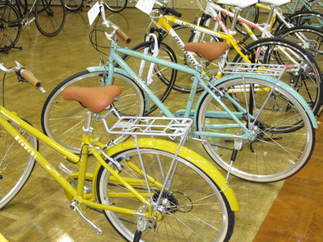 Bianchi 2011 展示会_e0188759_1815996.jpg