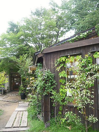 奈良の都は　今盛なり　平城遷都1300年祭　の　奈良　くるみの木　で　おやつの時間。。.ﾟ｡*･｡☆ †_a0053662_19112926.jpg