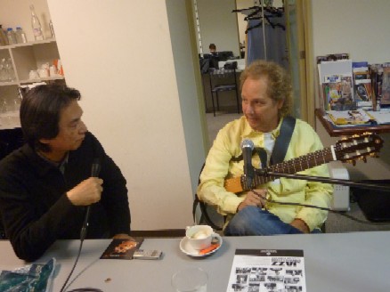 2010-09-29 リー・リトナー@「ブルーノート東京」_e0021965_9111818.jpg
