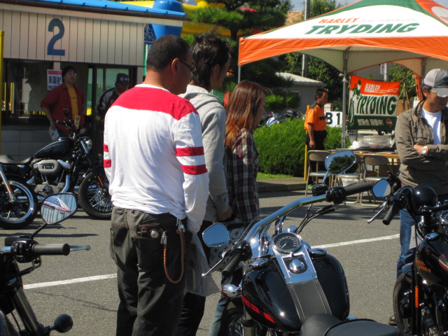 前教試乗会_e0189265_1248457.jpg