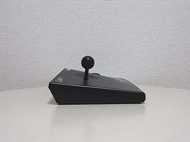 【レビュー】QUALTECH INTERNATIONAL CO. Intelligent Mega Power Stick 328II_c0004568_2142573.jpg