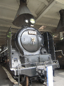 旅日記-18 「梅小路蒸気機関車館」_e0033570_2057681.jpg
