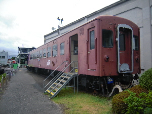 旅日記-18 「梅小路蒸気機関車館」_e0033570_20583452.jpg