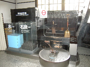 旅日記-18 「梅小路蒸気機関車館」_e0033570_2122011.jpg