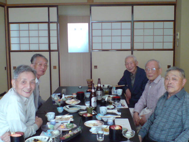 九月会のみなさま。_d0182179_16371622.jpg