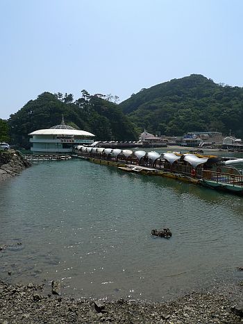 下田海中水族館　　＜その２＞_d0056282_22384018.jpg