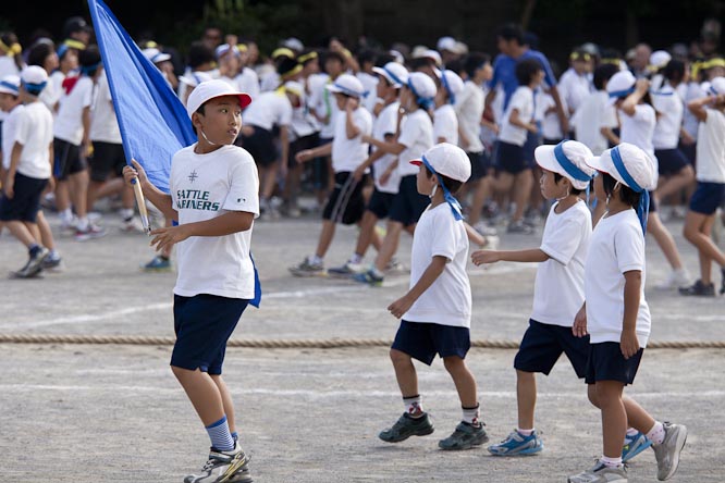 晴れて、運動会_e0044885_2032285.jpg