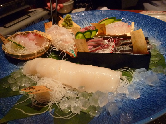 日曜日、東京散歩+_c0180686_01112.jpg