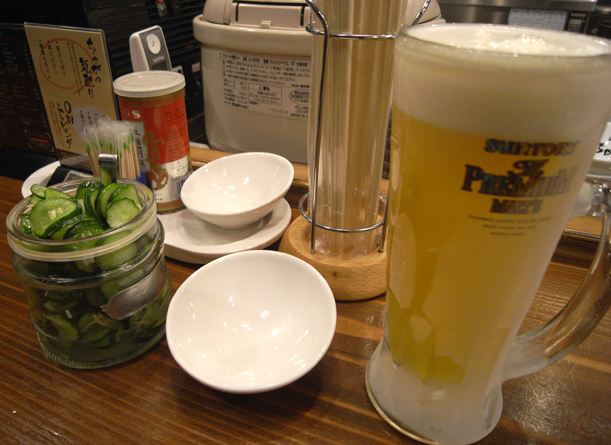宮崎でつけめん食った_a0102098_8205772.jpg