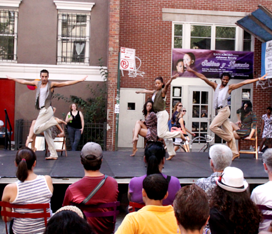 Fourth Arts Block Festival 2010_b0007805_8545580.jpg