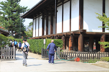 斑鳩法隆寺　続きの続きの続きの続き♫_c0055305_11750100.jpg