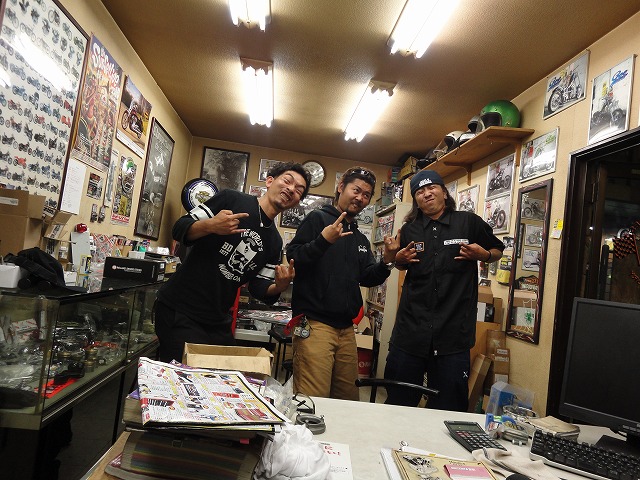 居酒屋 TAMURO 行ってきました。、!!_a0110720_16441057.jpg