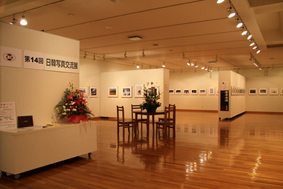 東川町文化ギャラリー写真展情報_b0187229_1313841.jpg