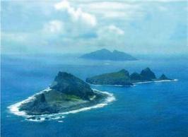 尖閣諸島で離れた心_c0051529_20215175.jpg