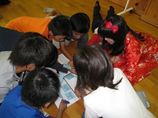 江南小学校にて「はじめの一歩」WSを実施しました_c0167632_13593130.jpg