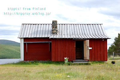 「Kippis! from Finland」のKippisさん登場!_c0039735_14491470.jpg
