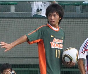 9/19　高円宮Ｕ-18　ｖｓ青森山田　西が丘_b0163551_16254517.jpg