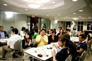 活動報告 第88回 月例NY異業種交流会_f0088456_9144357.jpg