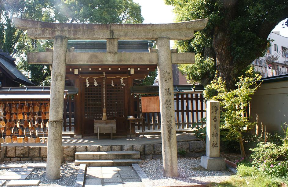 浄瑠璃神社_b0063958_20534229.jpg