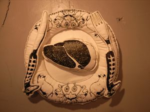 \"shigematsu junya/dinner set\"ってこんなこと。_c0140560_16365468.jpg