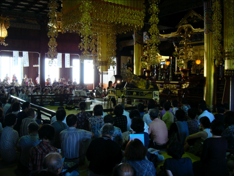 中山 法華経寺_a0158161_18332953.jpg